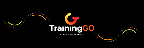 Logotipo TrainingGo 